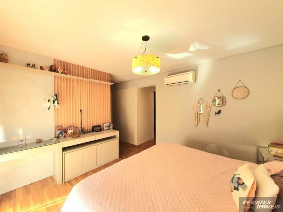 Imagem Apartamento com 4 Quartos à Venda, 250 m² em Perdizes - São Paulo