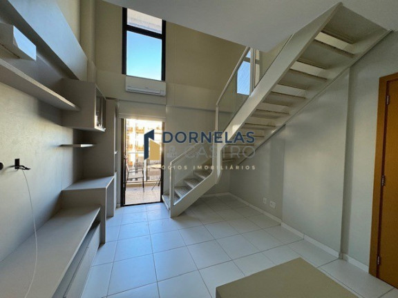 Imagem Apartamento com 1 Quarto à Venda, 45 m² em Zona Industrial (guará) - Brasília