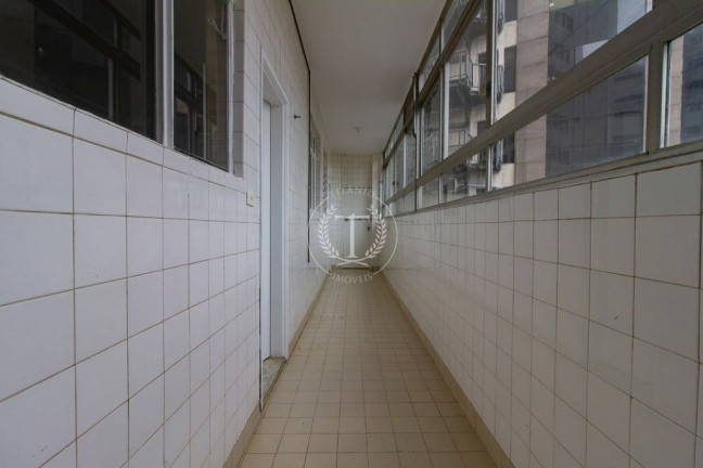 Imagem Apartamento com 3 Quartos à Venda, 163 m² em Cerqueira César - São Paulo