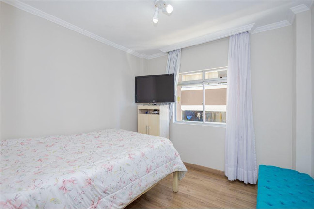 Imagem Apartamento com 3 Quartos à Venda, 100 m² em Centro - São José Dos Pinhais