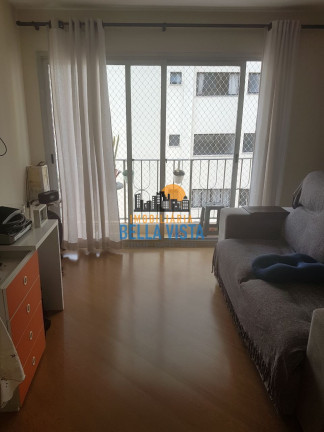 Imagem Apartamento com 2 Quartos à Venda, em Cursino - São Paulo Imagem Apartamento com 2 Quartos à Venda, em Cursino - São Paulo