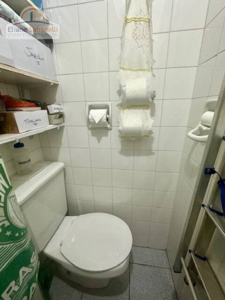 Imagem Apartamento com 3 Quartos à Venda, 64 m² em São Paulo