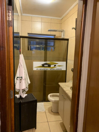 Imagem Sobrado com 4 Quartos à Venda, 155 m² em Vila Monumento - São Paulo