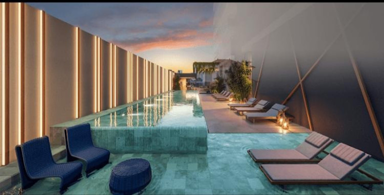 Imagem Imóvel com 1 Quarto à Venda, 26 m² em Higienópolis - São Paulo Imagem Imóvel com 1 Quarto à Venda, 26 m² em Higienópolis - São Paulo