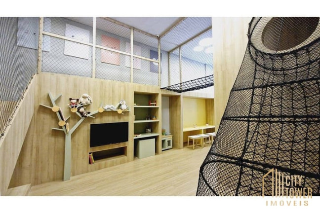 Imagem Apartamento com 3 Quartos à Venda, 91 m² em Jardim Das Acácias - São Paulo
