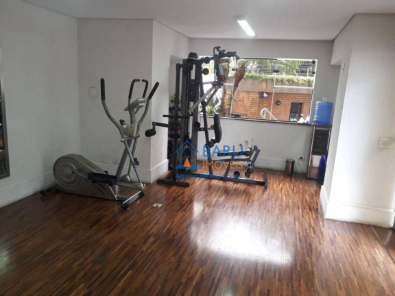 Imagem Apartamento com 3 Quartos à Venda, 200 m² em Higienópolis - São Paulo Imagem Apartamento com 3 Quartos à Venda, 200 m² em Higienópolis - São Paulo