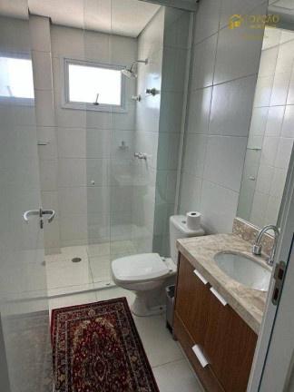Imagem Apartamento com 2 Quartos à Venda, 133 m² em Itu Novo Centro - Itu