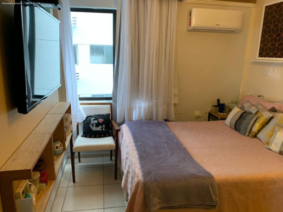 Imagem Apartamento com 4 Quartos à Venda, 224 m² em Boa Viagem - Recife
