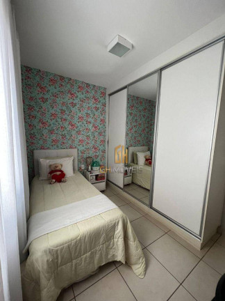 Imagem Apartamento com 3 Quartos à Venda, 108 m² em Vila Dos Alpes - Goiânia