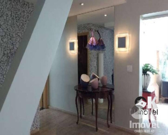 Imagem Cobertura com 3 Quartos à Venda, 180 m² em Higienópolis - São Paulo