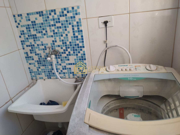 Imagem Apartamento com 2 Quartos à Venda, 45 m² em Ferrazópolis - São Bernardo Do Campo