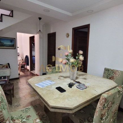 Imagem Casa com 3 Quartos à Venda, 186 m² em Itapuã - Salvador Imagem Casa com 3 Quartos à Venda, 186 m² em Itapuã - Salvador