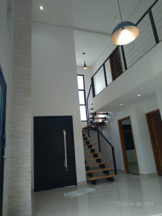 Imagem Casa de Condomínio com 3 Quartos à Venda, 187 m² em Horto Florestal - Sorocaba