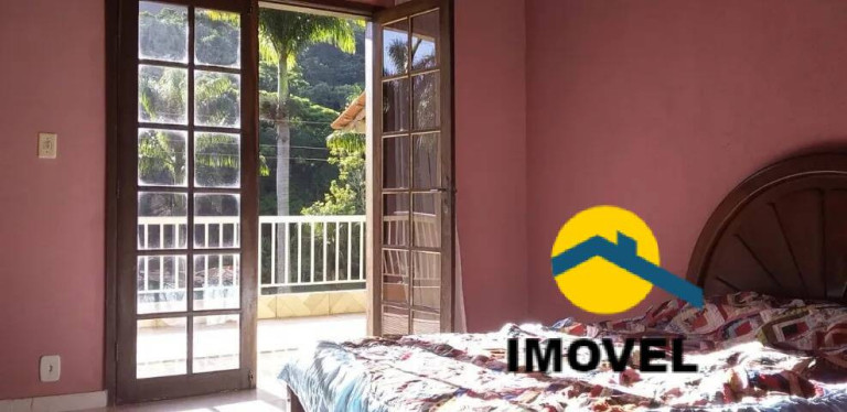 Imagem Casa com 3 Quartos à Venda, 250 m² em Várzea Das Moças - Niterói