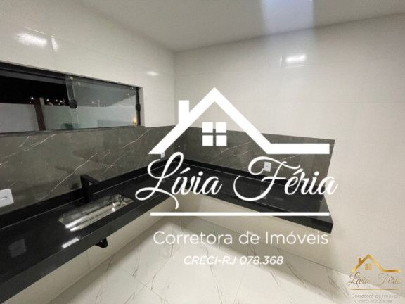 Imagem Casa com 3 Quartos à Venda, 110 m² em Parque Turf Club - Campos Dos Goytacazes Imagem Casa com 3 Quartos à Venda, 110 m² em Parque Turf Club - Campos Dos Goytacazes