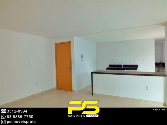Imagem Apartamento com 2 Quartos à Venda, 91 m² em Jardim Oceania - João Pessoa Imagem Apartamento com 2 Quartos à Venda, 91 m² em Jardim Oceania - João Pessoa