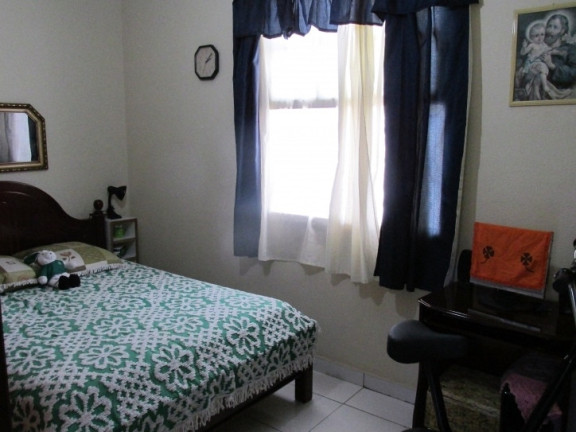 Imagem Apartamento com 3 Quartos à Venda, 80 m² em Marapé - Santos