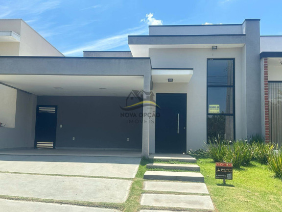 Imagem Casa de Condomínio com 3 Quartos à Venda, 250 m² em Chácaras Do Guacuri - Itupeva Imagem Casa de Condomínio com 3 Quartos à Venda, 250 m² em Chácaras Do Guacuri - Itupeva