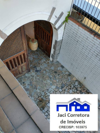 Imagem Casa com 3 Quartos à Venda, 100 m² em Marapé - Santos