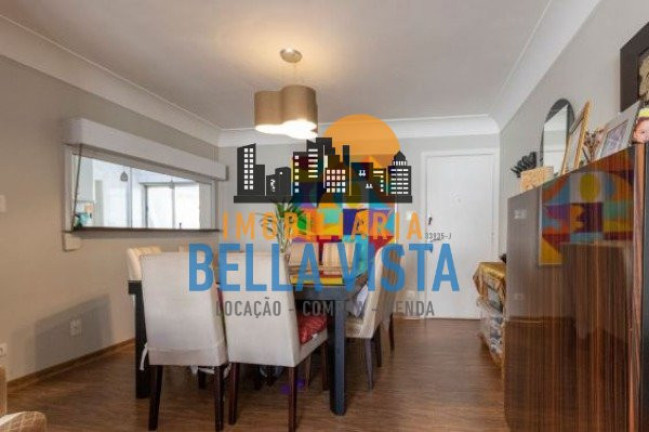 Imagem Apartamento com 3 Quartos à Venda, em Sumaré - São Paulo Imagem Apartamento com 3 Quartos à Venda, em Sumaré - São Paulo
