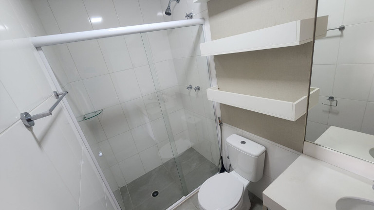 Imagem Apartamento com 2 Quartos à Venda, 72 m² em Gonzaga - Santos
