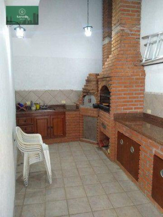 Imagem Sobrado com 4 Quartos à Venda, 280 m² em Jardim Santa Clara - Guarulhos Imagem Sobrado com 4 Quartos à Venda, 280 m² em Jardim Santa Clara - Guarulhos