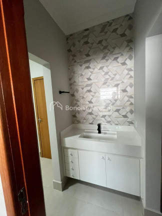 Imagem Casa de Condomínio com 3 Quartos à Venda, 250 m² em Residencial Real Parque Sumaré - Sumaré