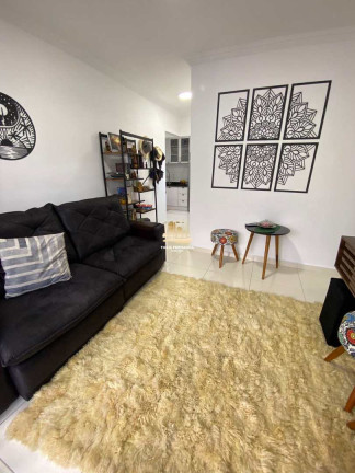 Imagem Apartamento com 2 Quartos à Venda, 73 m² em Aviação - Praia Grande