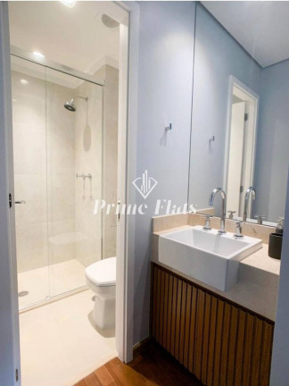 Imagem Apartamento com 2 Quartos à Venda, 60 m² em Vila Olímpia - São Paulo Imagem Apartamento com 2 Quartos à Venda, 60 m² em Vila Olímpia - São Paulo