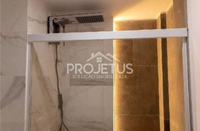Imagem Apartamento com 1 Quarto à Venda, 25 m² em Pinheiros - São Paulo