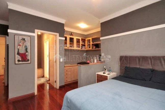 Imagem Casa com 9 Quartos à Venda, 780 m² em Alphaville - Santana De Parnaíba Imagem Casa com 9 Quartos à Venda, 780 m² em Alphaville - Santana De Parnaíba