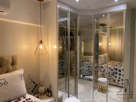 Imagem Apartamento com 2 Quartos à Venda, 100 m² em Recreio Dos Bandeirantes - Rio De Janeiro Imagem Apartamento com 2 Quartos à Venda, 100 m² em Recreio Dos Bandeirantes - Rio De Janeiro
