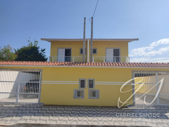 Imagem Casa com 2 Quartos à Venda, 150 m² em Vila Loty - Itanhaém Imagem Casa com 2 Quartos à Venda, 150 m² em Vila Loty - Itanhaém