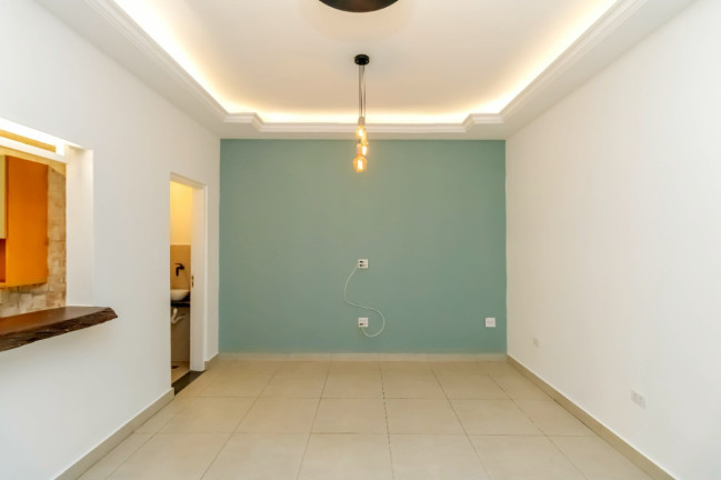 Imagem Casa de Vila com 2 Quartos à Venda, 107 m² em Vila Anastácio - São Paulo