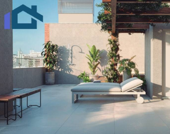 Imagem Apartamento com 2 Quartos à Venda, 66 m² em Jardim Itu Sabará - Porto Alegre
