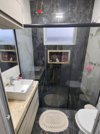 Imagem Casa com 3 Quartos à Venda, 250 m² em Residencial Jardim De Mônaco - Hortolândia