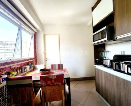 Imagem Apartamento com 4 Quartos à Venda, 180 m² em Vila Romana - São Paulo Imagem Apartamento com 4 Quartos à Venda, 180 m² em Vila Romana - São Paulo