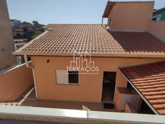 Imagem Sobrado com 3 Quartos à Venda, 266 m² em Jardim América - Várzea Paulista