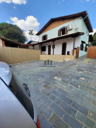 Imagem Casa com 3 Quartos à Venda, 295 m² em Cachoeira - São José Da Lapa
