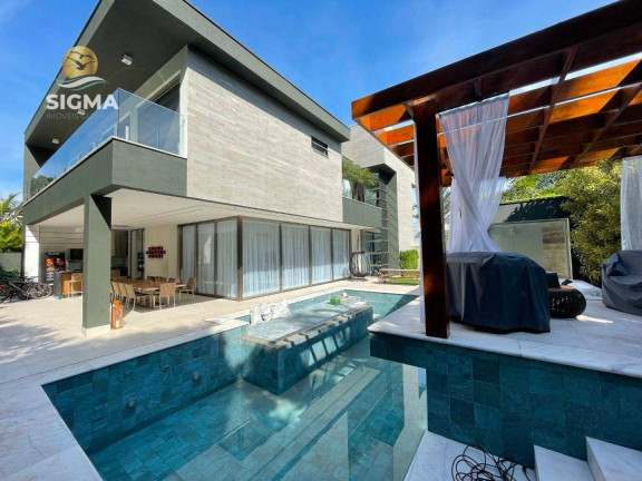 Imagem Casa com 6 Quartos à Venda, 565 m² em Riviera De São Lourenço - Bertioga Imagem Casa com 6 Quartos à Venda, 565 m² em Riviera De São Lourenço - Bertioga
