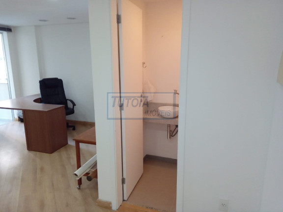 Imagem Imóvel Comercial à Venda, 31 m² em Vila Mariana - São Paulo
