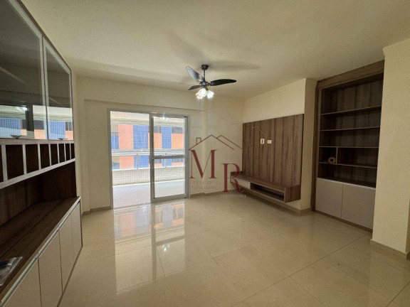 Imagem Apartamento com 2 Quartos à Venda, 106 m² em Aviação - Praia Grande