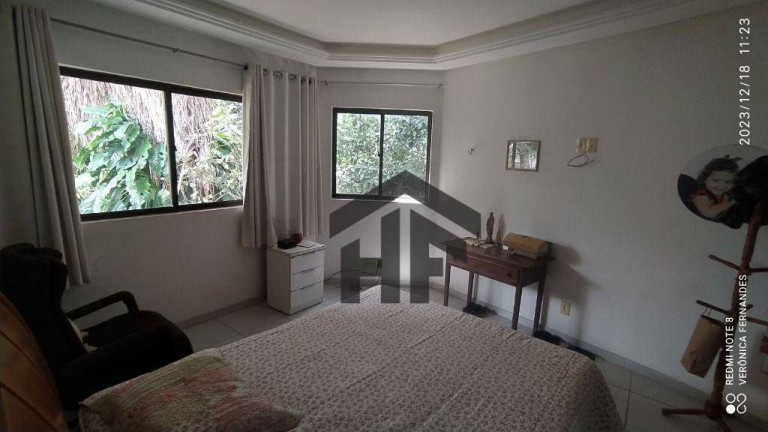 Imagem Casa com 4 Quartos à Venda, 400 m² em Aldeia - Paudalho