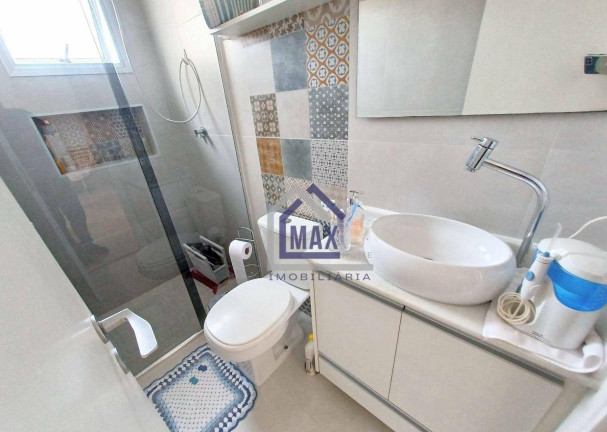 Imagem Apartamento com 2 Quartos à Venda, 76 m² em Vila Progresso - Guarulhos