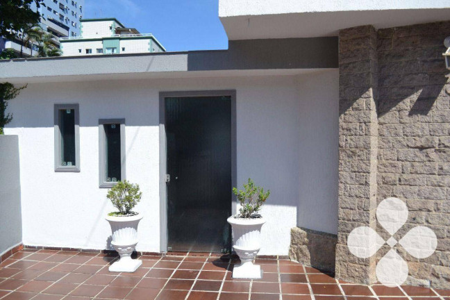 Imagem Imóvel com 3 Quartos à Venda, 122 m² em Ponta Da Praia - Santos Imagem Imóvel com 3 Quartos à Venda, 122 m² em Ponta Da Praia - Santos
