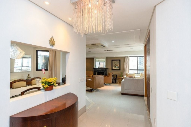 Imagem Apartamento com 4 Quartos à Venda, 202 m² em Moema - São Paulo Imagem Apartamento com 4 Quartos à Venda, 202 m² em Moema - São Paulo