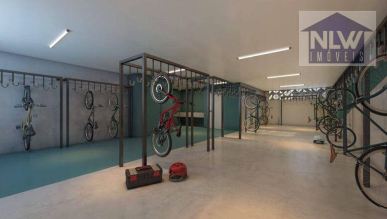 Imagem Apartamento com 2 Quartos à Venda, 31 m² em Vila Pompeia - São Paulo Imagem Apartamento com 2 Quartos à Venda, 31 m² em Vila Pompeia - São Paulo