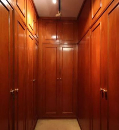 Imagem Apartamento com 4 Quartos à Venda, 350 m² em Vila Andrade - São Paulo