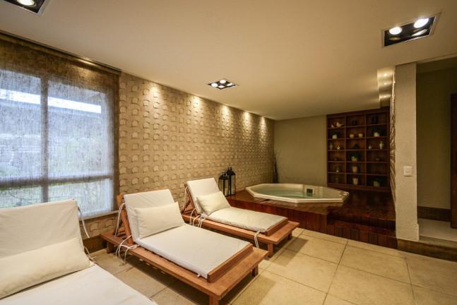 Imagem Apartamento com 3 Quartos à Venda, 102 m² em Tatuapé - São Paulo