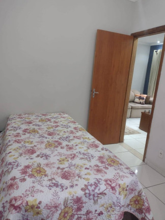 Imagem Apartamento com 2 Quartos à Venda, em Areão - Taubaté Imagem Apartamento com 2 Quartos à Venda, em Areão - Taubaté